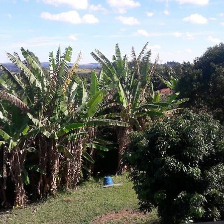 Sitio Em Atibaia - Sitio Beija-Flor 빌라 외부 사진