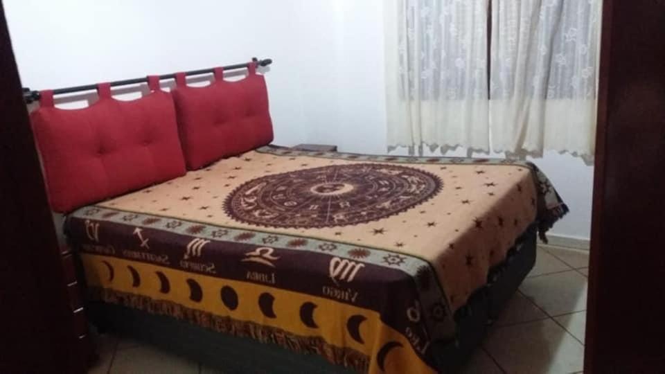 Sitio Em Atibaia - Sitio Beija-Flor 빌라 외부 사진